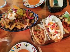 -TEQO·Mexican food & Bar