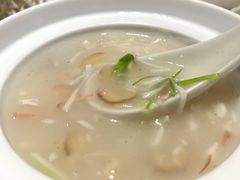 -杭州滨江银泰喜来登·采悦轩中餐厅