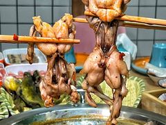 -铭记蛙小仙·活蛙畅享(CBD万达广场店)