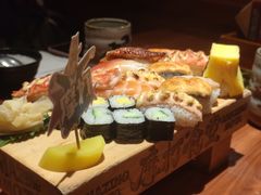 -摩打食堂(江南西店)