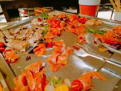 -杭州国际会议中心洲际酒店-德国啤酒屋(砂之船国际生活广场店)