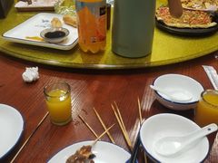 -新凯旋烧烤·燕姐千岛湖土菜