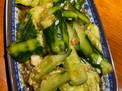 -金雨烧烤(新城南都店)