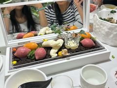 -3号仓库·创意中国菜(新世界城店)