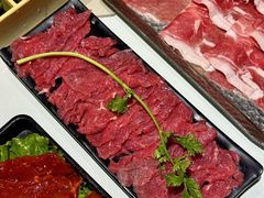 -呷哺呷哺 黄金牧场 (新中关购物中心店)
