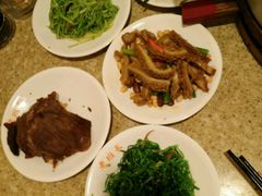 -老班长手工灌汤包老店(东山店)