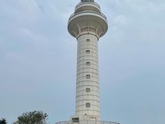 -渡海小渔村.老辈日照菜