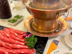 -东来顺饭庄(天坛店)