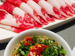 -海底捞火锅(金光华店)