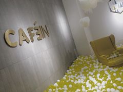 -CAFE'IN精品咖啡体验空间(小寨店)