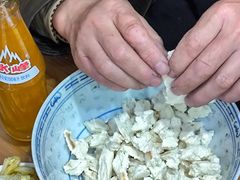 -天发芽·何记葫芦头泡馍·传统小吃(报恩寺街店)