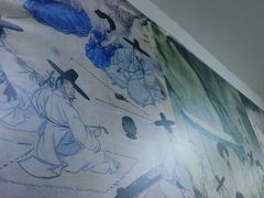 -山海珍味韩国料理(奥城店)
