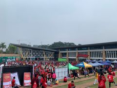 -李宁体育园