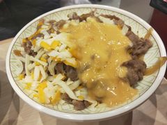 -食其家·牛丼咖喱(太阳宫店)