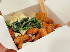 -呷贺盐酥鸡(抄纸巷店)