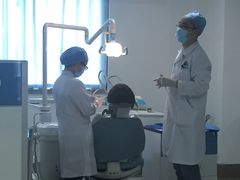 -四川大学华西口腔医院(华西院区)