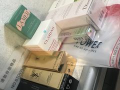 -曼谷素万那普国际机场