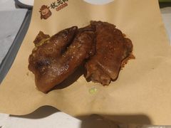 -状元阁烧烤(群力店)