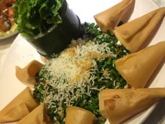 小炒皇-大树头森林餐厅(番禺广场店)