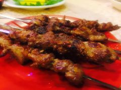 -维吾尔餐厅(宜山路店)