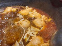 -老天桥蛙炉火锅(姑苏总店)