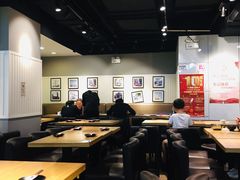 大堂-小山城麻辣香锅(新邻生活广场店)