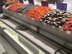 -星伦多自助料理·涮烤一体(江桥万达店)