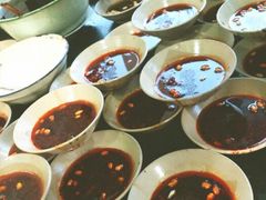 调和-梯坎豆花