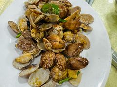 -考记泥焗鸡农庄·海鲜(北洛秘境店)