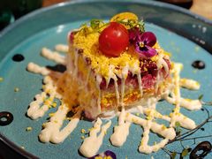 -卢布里西餐厅(海拉尔店)
