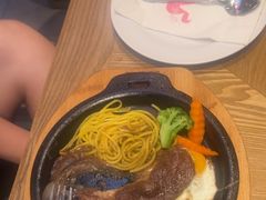 -凡塔斯牛排自助餐厅(广东佛山三水万达店)