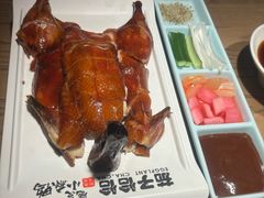 -茄子恰恰·新云南小炒(坪山益田店)