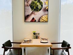 -小满Grainkitchen(滨江商业广场店)