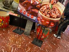 -万荣烤鸭店·北京菜(天坛店)