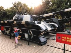 -台儿庄大战纪念馆