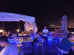 -望海观澜海景音乐餐吧(帆船基地店)
