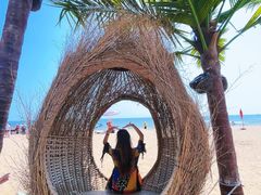 -渔岛海洋度假区