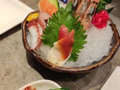 -大渔铁板烧(花园道店)