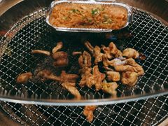 -向外鱼乐·土菜·虹鳟鱼