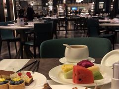 -云厨·高空西餐厅(成都瑯珀·凯悦臻选酒店)