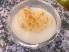 杏仁豆腐-天津卫码头(南开大悦城店)