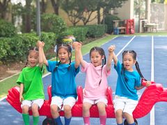 -童梦童享幼儿园