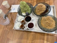 -Ice Monster冰馆·CNN评选全球十大甜品(国贸商城店)