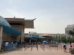 -欢乐水魔方水世界