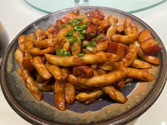 -龙咏记四季家福烤鸭中餐厅(滨湖店)