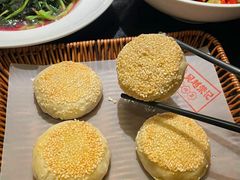 -吴越荣记苏州菜·松鼠桂鱼 100% 活鱼现做(月光码头店)