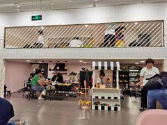 -Lilliput粒粒堡亲子餐厅(置汇旭辉店)