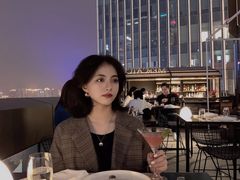 -Mercato莫卡多露台餐厅与酒吧(K11店)