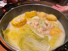 -摩打食堂(佳兆业店)