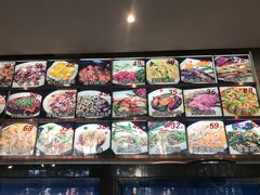 菜单-华盛丰温州大排档(东三环南路店)